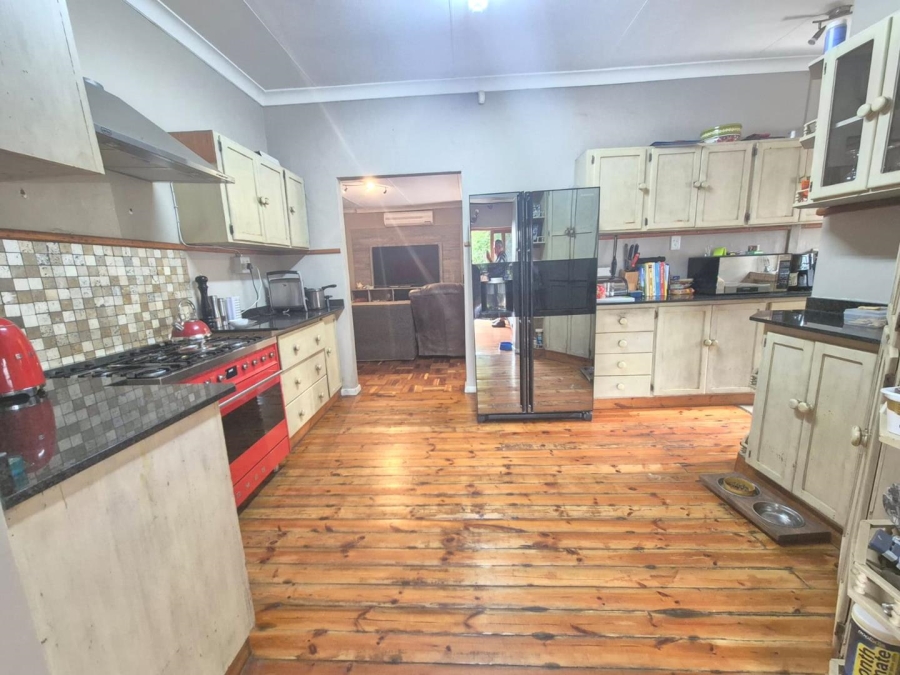 4 Bedroom Property for Sale in Dan Pienaar Free State